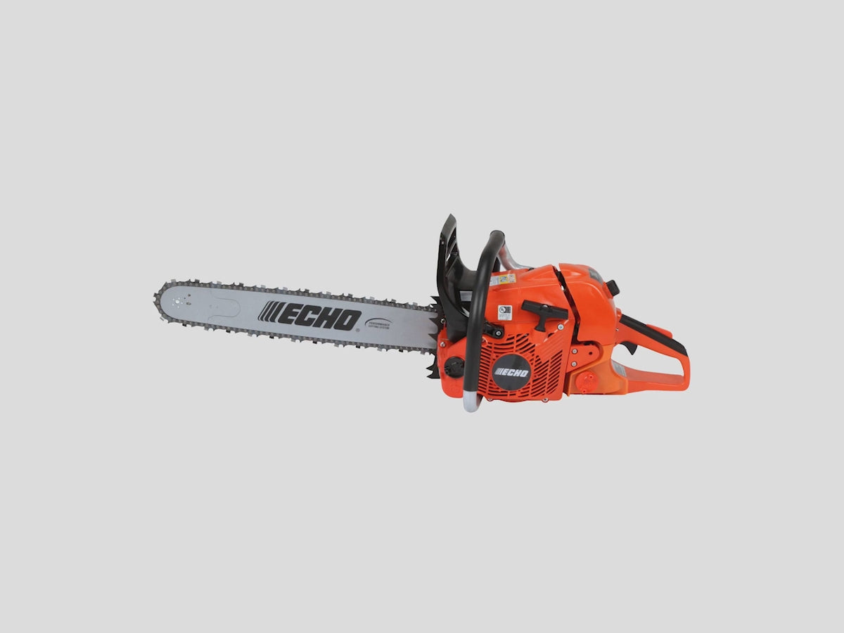 Echo CS-620PW Gas Chainsaw  | Rear Handle
