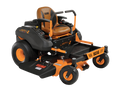 Scag Liberty Z Zero Turn Mower | Up to 61" Deck & 27 HP