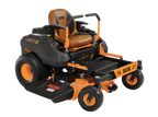 Scag Liberty Z Zero Turn Mower | Up to 61" Deck & 27 HP
