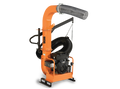 Scag Skid Mount Truck Loader | 18 HP Briggs Vanguard
