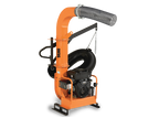 Scag Skid Mount Truck Loader | 18 HP Briggs Vanguard