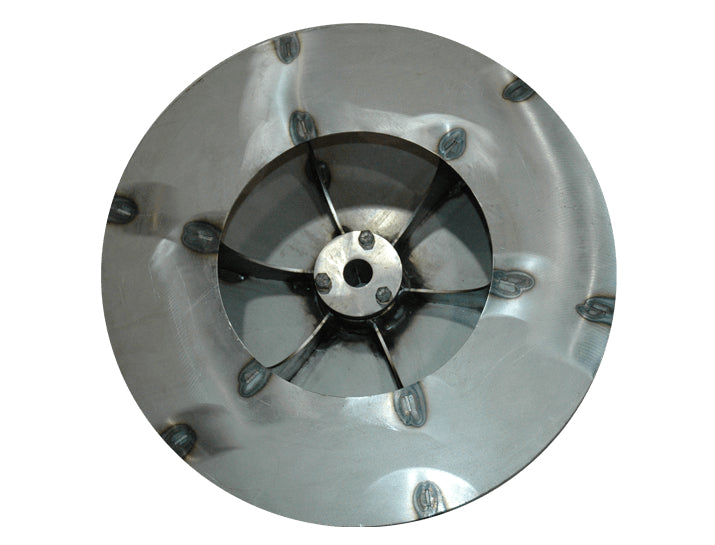 Scag Extreme Wheeled Blower LBX15 | 15" Impeller, 10 HP Briggs or 8.5 HP Honda