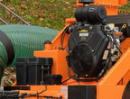 Scag Industrial Tow Behind Truck Loader