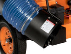 Scag Industrial Tow Behind Truck Loader