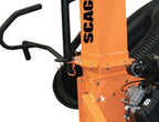 Scag Industrial Skid Mount Truck Loader | 33 HP Vanguard