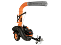 Scag Heavy Duty Tow Behind Truck Loader