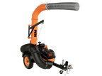 Scag Heavy Duty Tow Behind Truck Loader