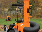 Scag Heavy Duty Tow Behind Truck Loader