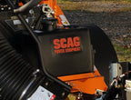 Scag Heavy Duty Tow Behind Truck Loader