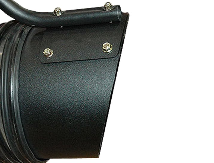 Scag Heavy Duty Tow Behind Truck Loader