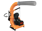 Scag Industrial Skid Mount Truck Loader | 33 HP Vanguard