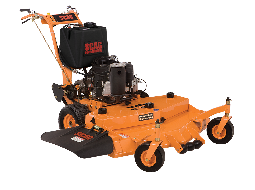 Scag SW Belt Drive Walk Behind Mower