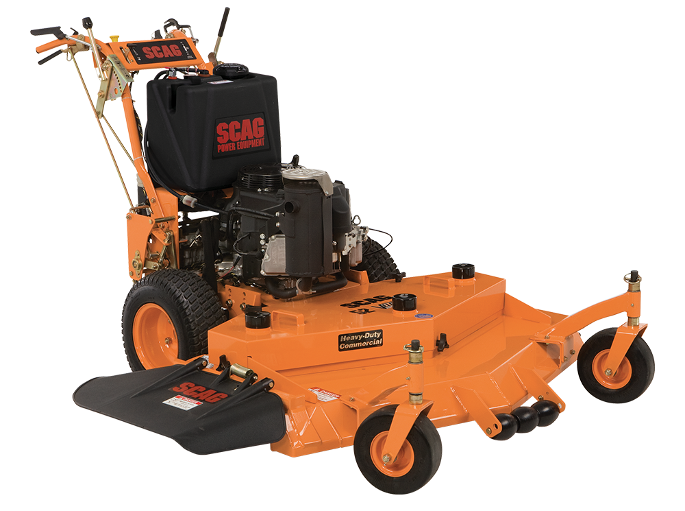 Scag SWZ Hydro Drive Walk Behind Mower