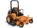 Scag Patriot Zero Turn Mower | Up to 61" Deck & 27 HP