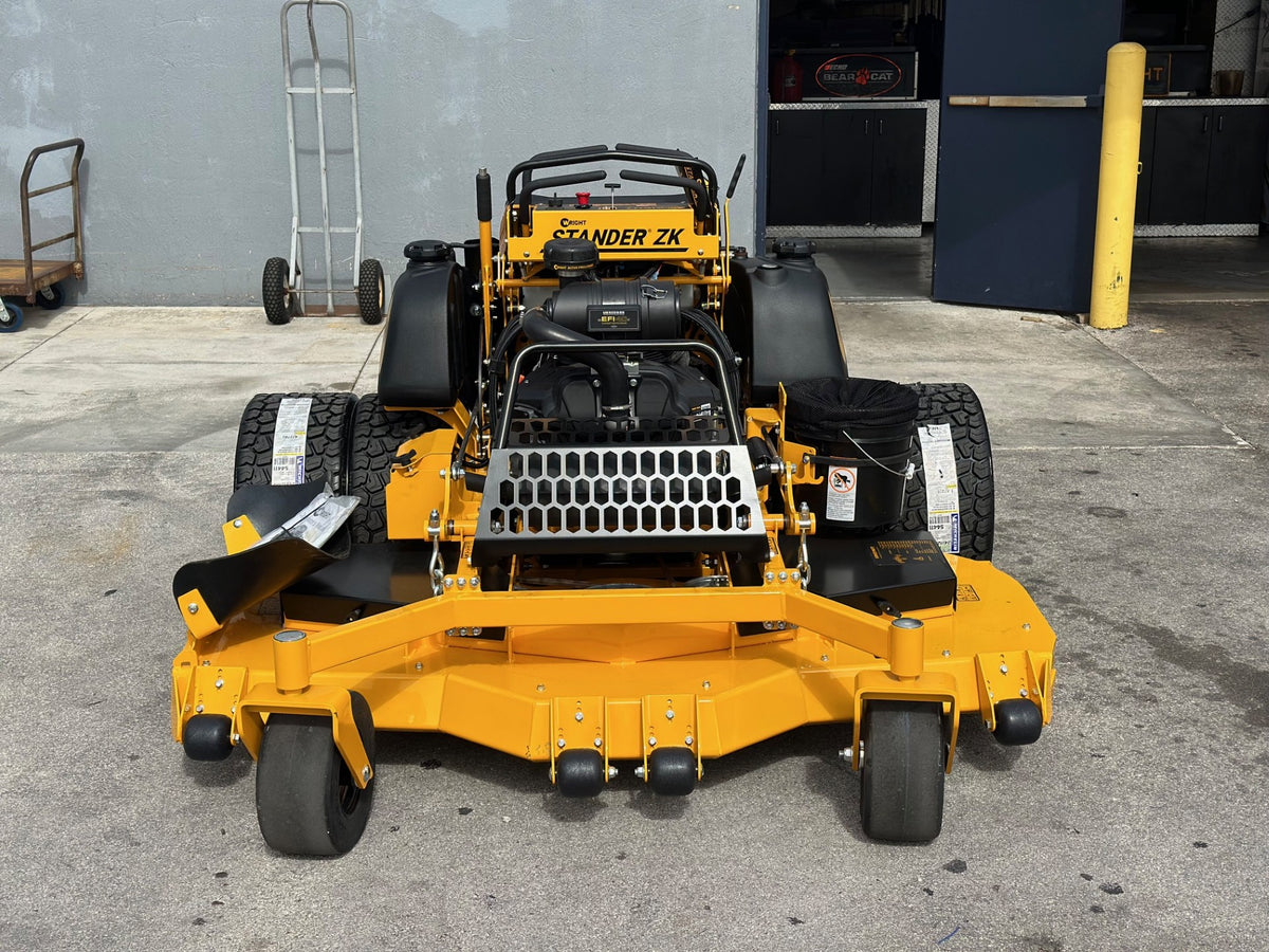 Wright Stander ZK Stand-On Mower | ZK Gen 3 | Up to 72" Deck
